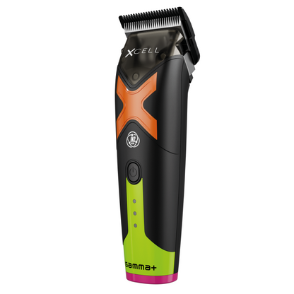 Gamma+ X-Cell Vector Clipper