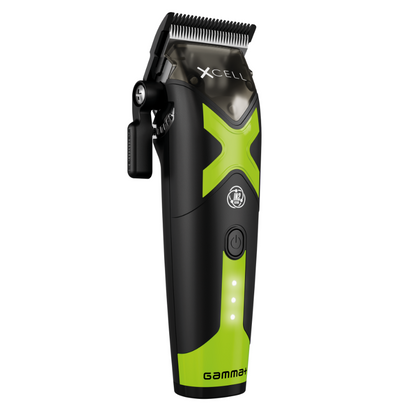 Gamma+ X-Cell Vector Clipper