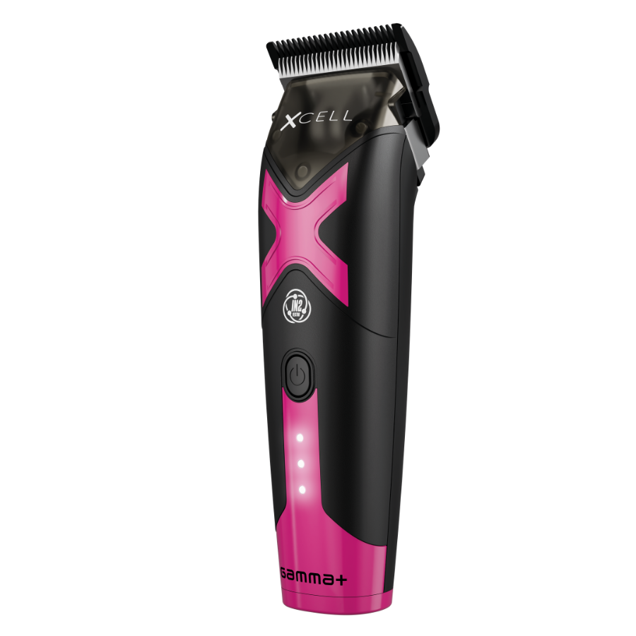 Gamma+ X-Cell Vector Clipper
