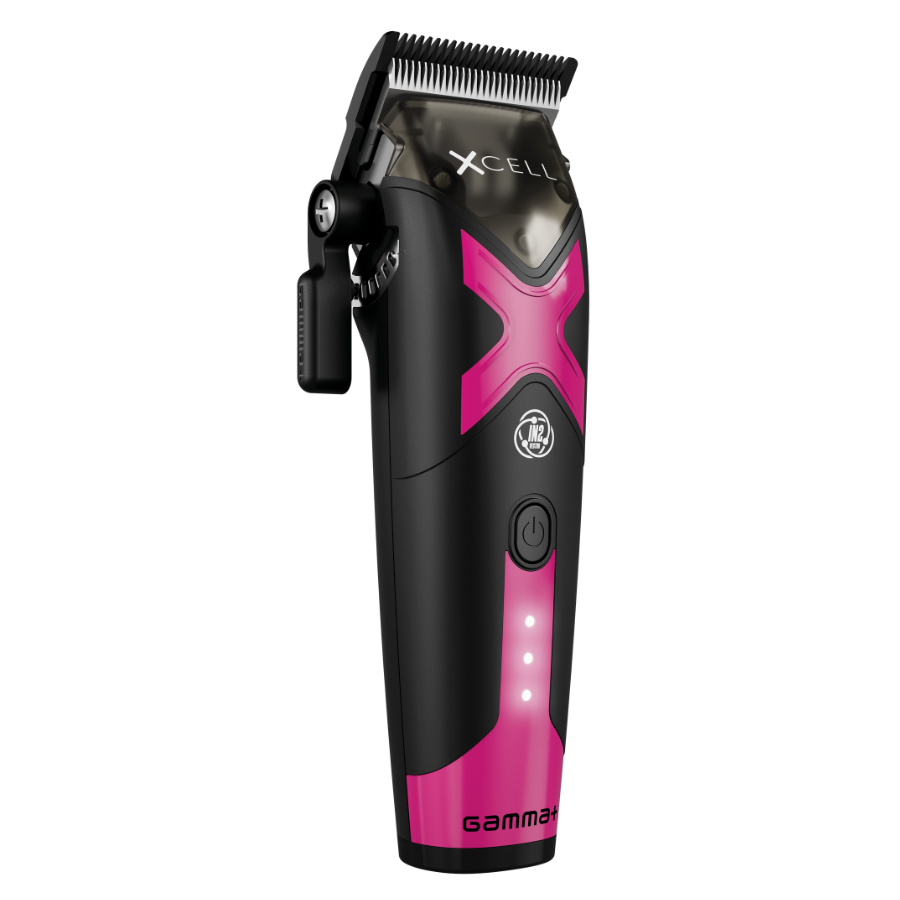 Gamma+ X-Cell Vector Clipper