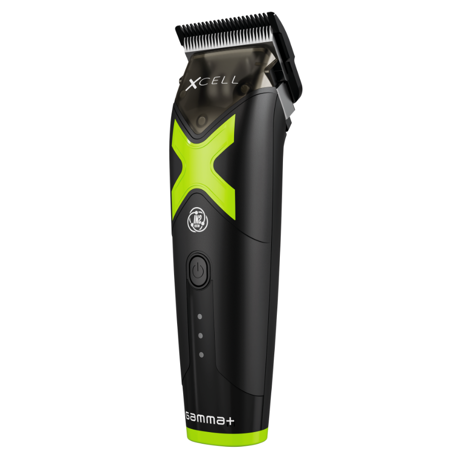 Gamma+ X-Cell Vector Clipper
