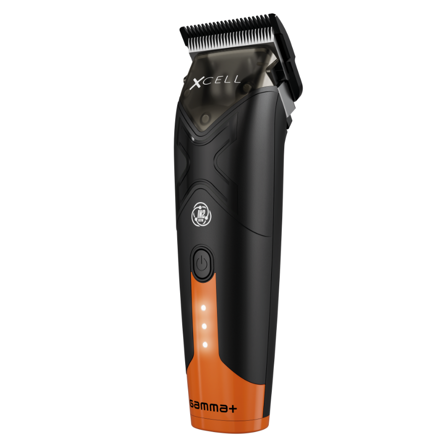Gamma+ X-Cell Vector Clipper