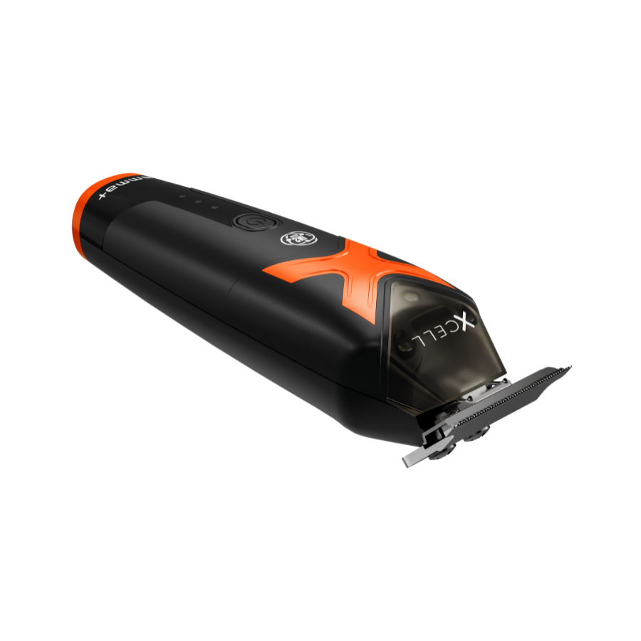 Gamma+ X-Cell Vector Trimmer