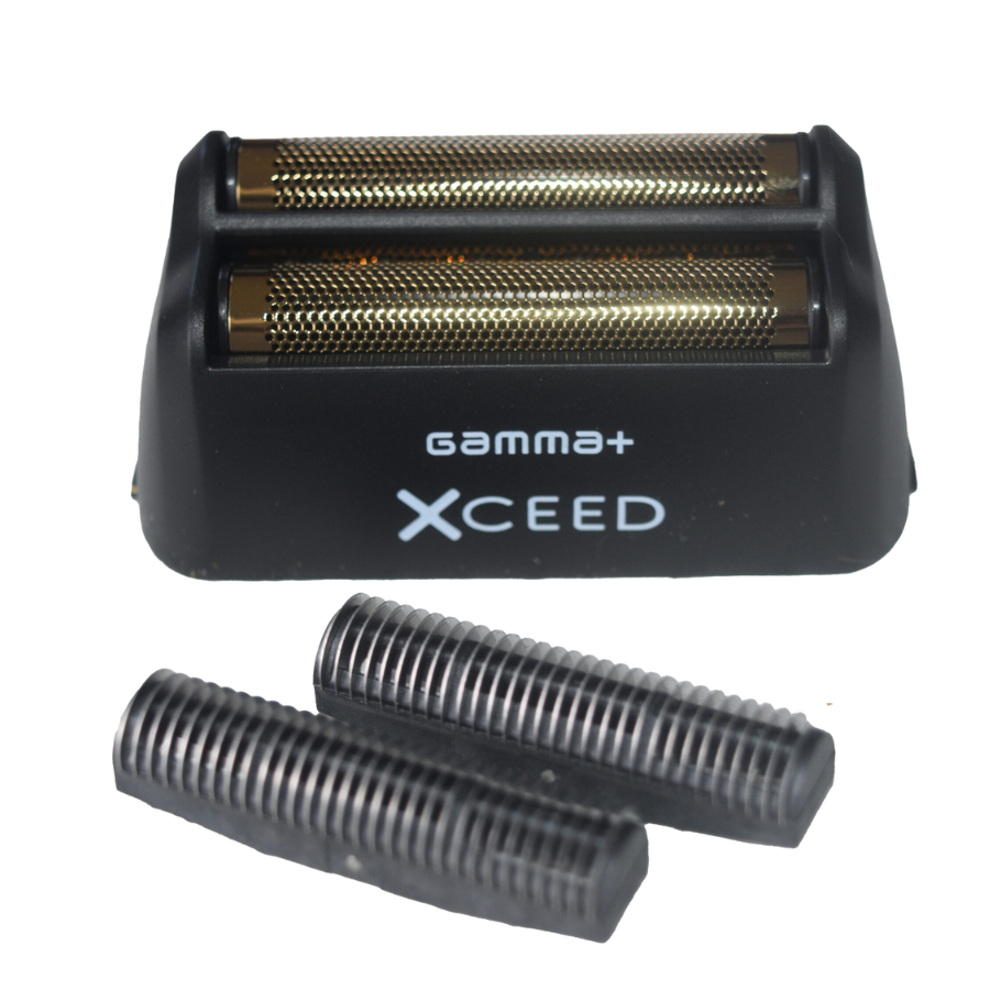 Gamma+ XCeed Blade