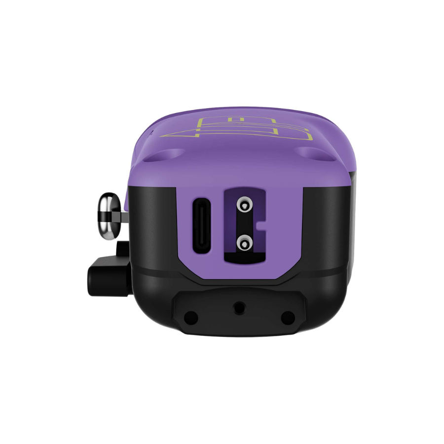 Gamma+ Alpha Up Clipper