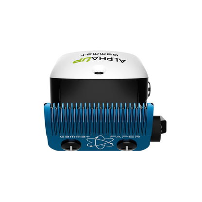 Gamma+ Alpha Up Clipper