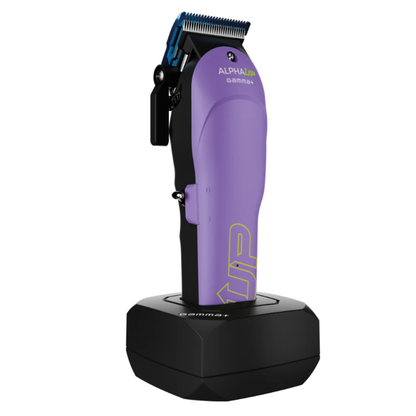 Gamma+ Alpha Up Clipper