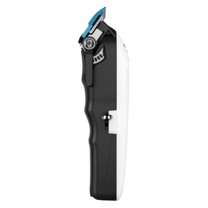 Gamma+ Alpha Up Clipper
