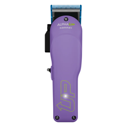 Gamma+ Alpha Up Clipper