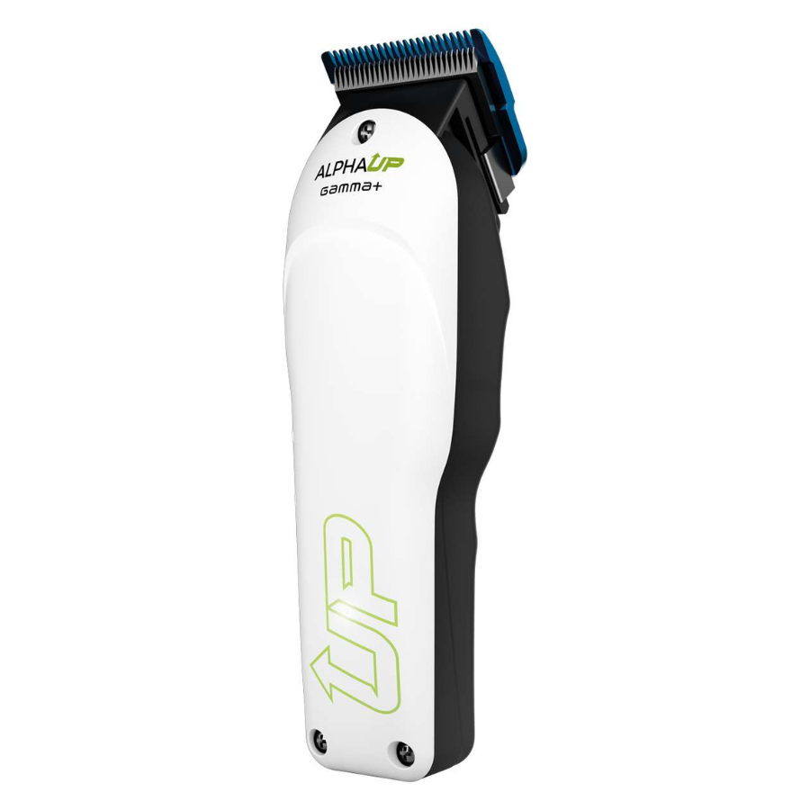 Gamma+ Alpha Up Clipper