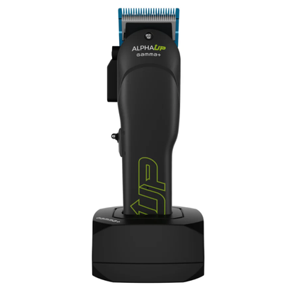 Gamma+ Alpha Up Clipper