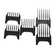 Heiniger Pegasus Midi Replacement Plastic Attachment Comb Set