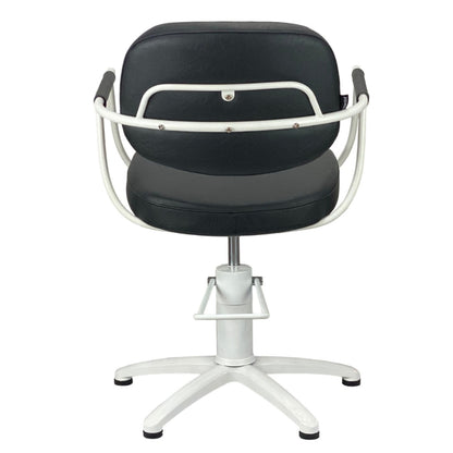 Chelsea Styling Chair - Black