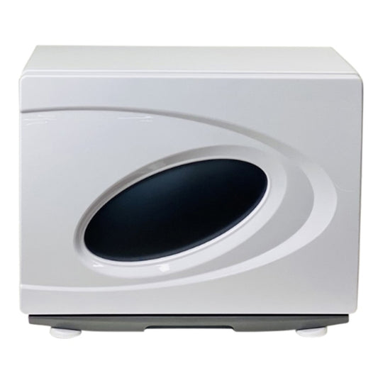 Joiken OPAL Hot towel Cabinet with UV Light