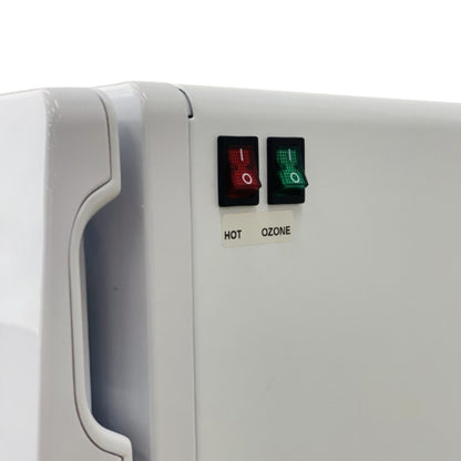 Joiken OPAL Hot towel Cabinet with UV Light