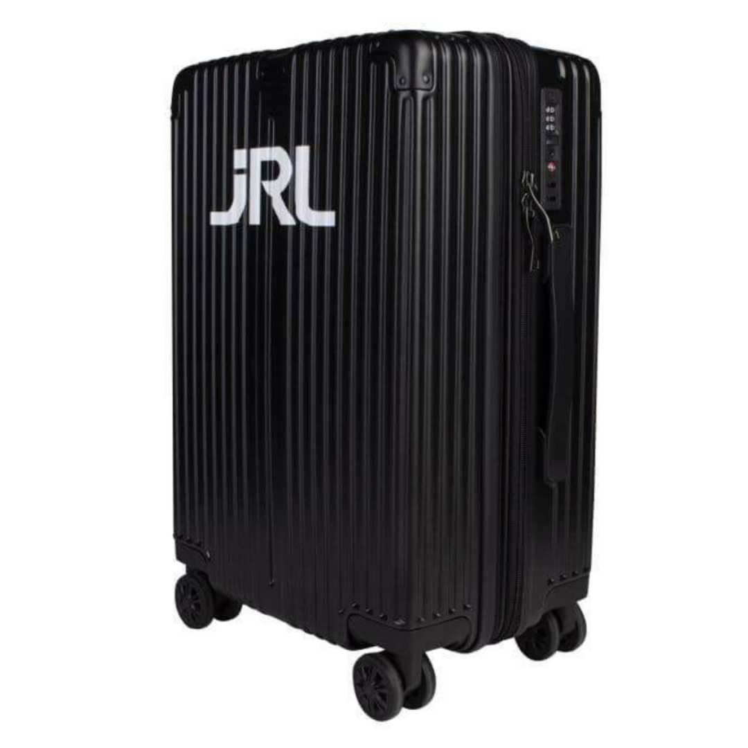 JRL Travel Suitcase