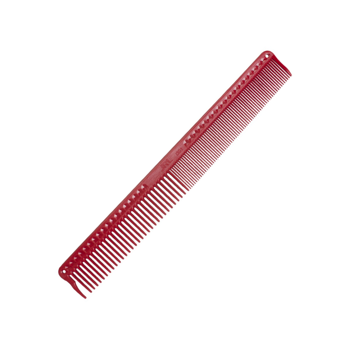 JRL Barber Comb Set - 4 Piece