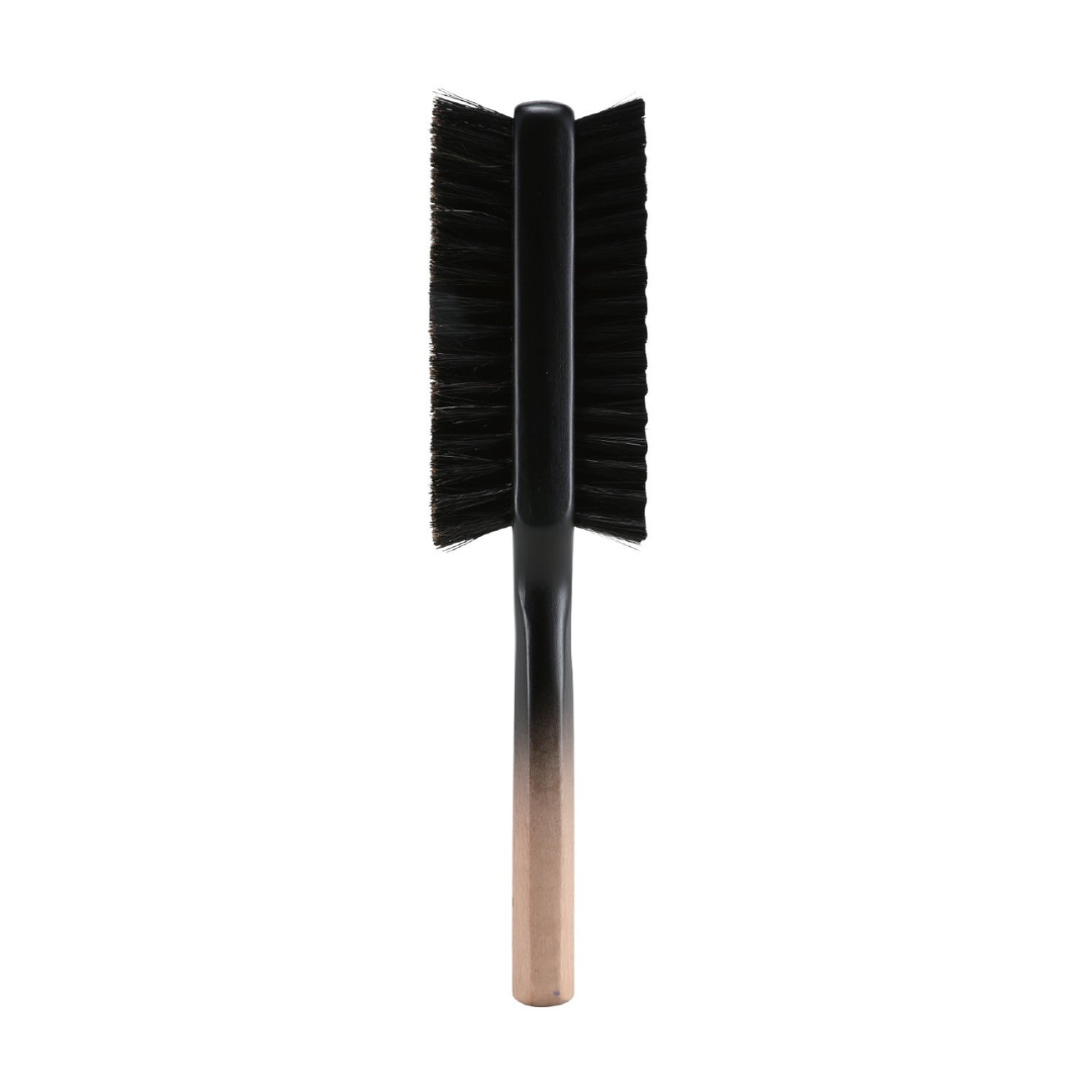 JRL Premium Double-Sided Hair & Beard Brush