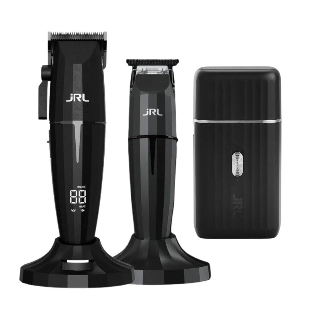 JRL Onyx Trio Pack