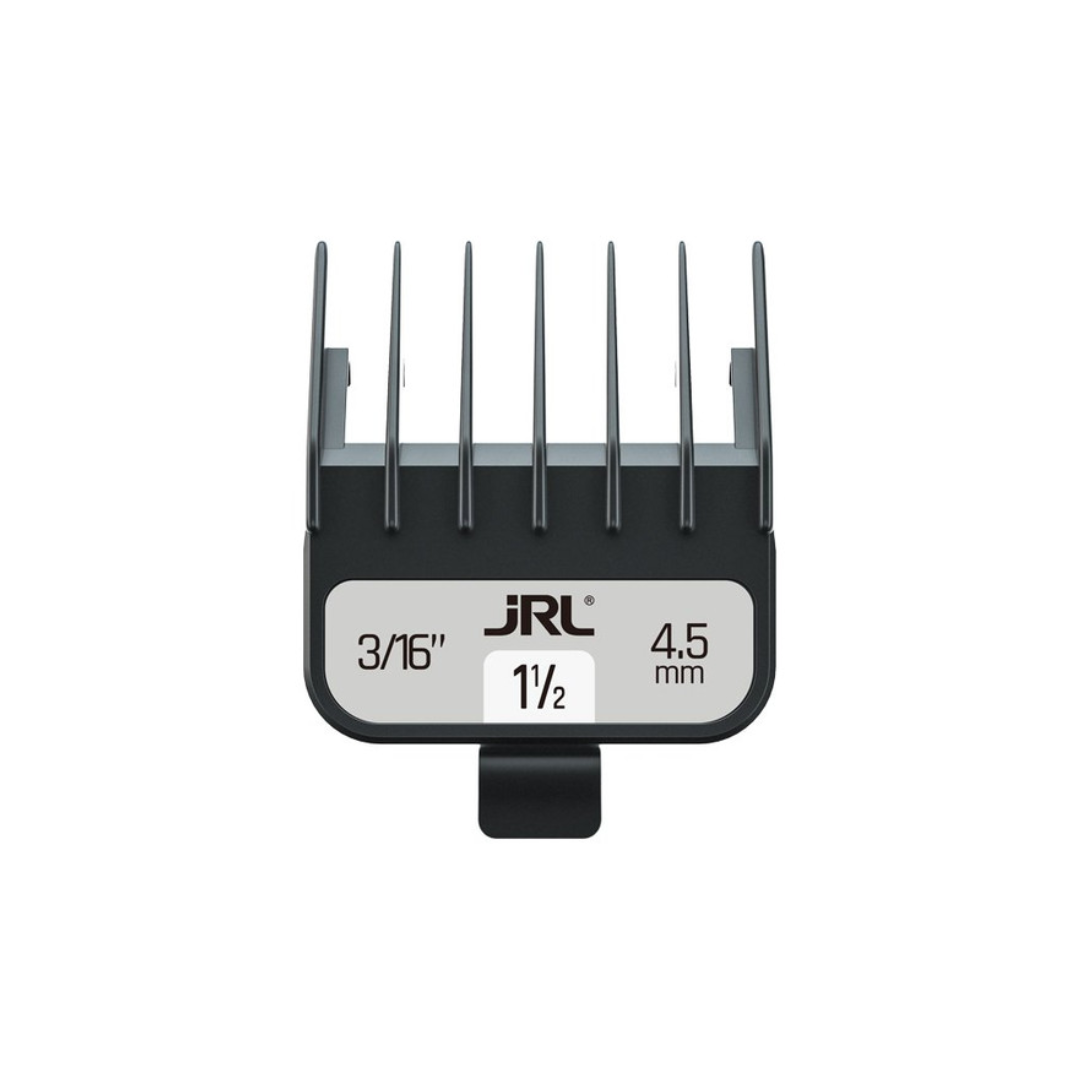 JRL FF2020 Premium Double Magnetic Clipper Guards