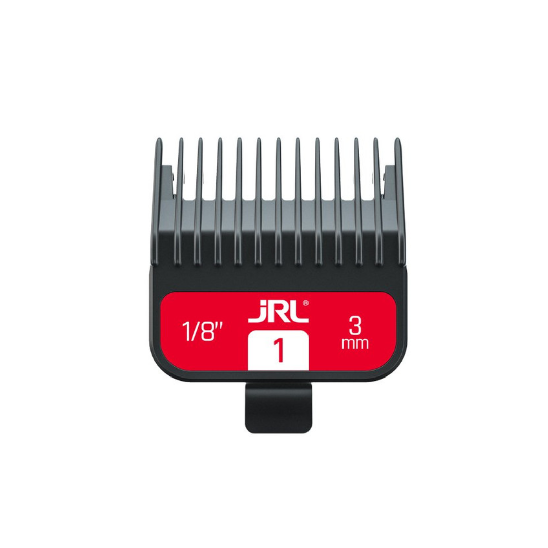 JRL FF2020 Premium Double Magnetic Clipper Guards