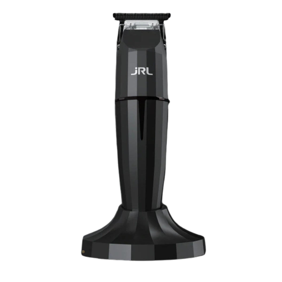 JRL Onyx Clipper & Trimmer Duo With Bonus Magnetic Clipper Guards