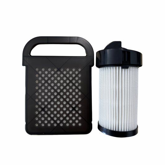 JRL Fast Sweep Vacuum Filter Kit