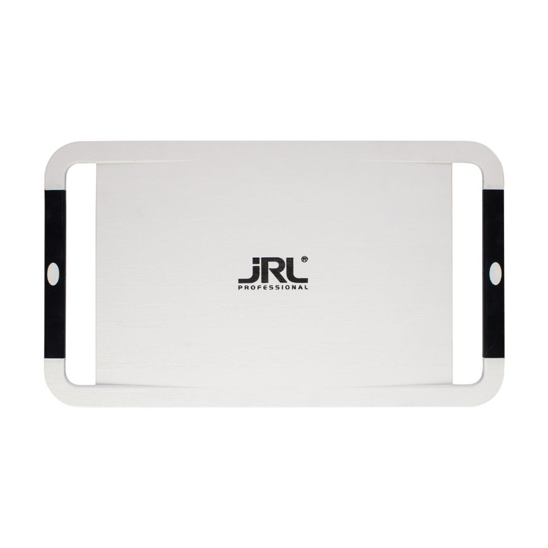 JRL Mirror - White