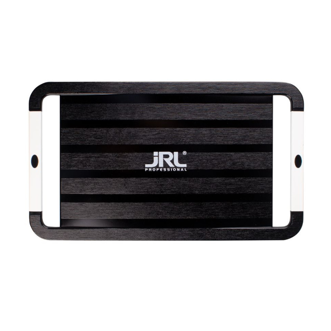 JRL Mirror - Black