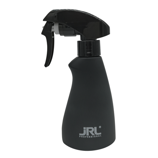 JRL Water Spray Bottle - Black 150ml