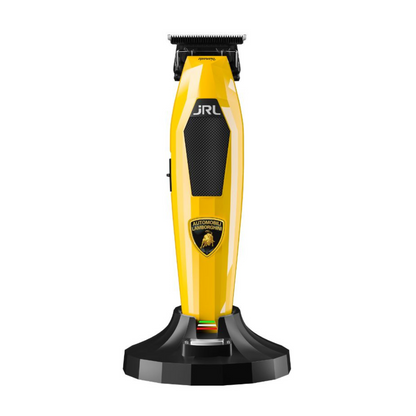 JRL x Lamborghini Diamante Clipper & Trimmer Duo | Yellow