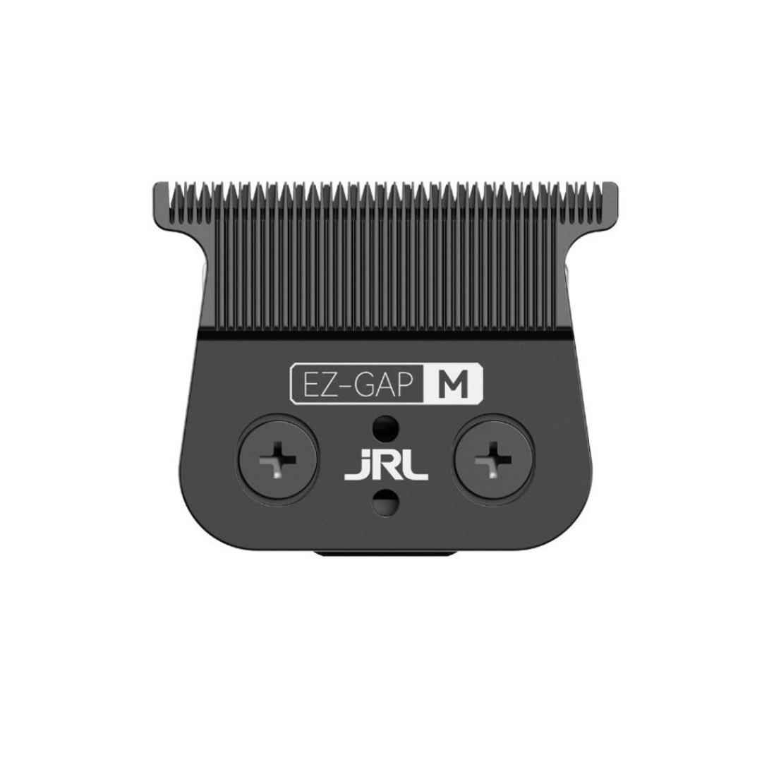 JRL 2025t Diamante EZ Gap Trimmer Blade - Black