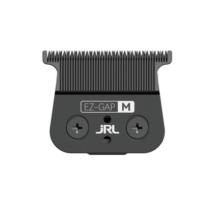 JRL 2025t Diamante EZ Gap Trimmer Blade - Black