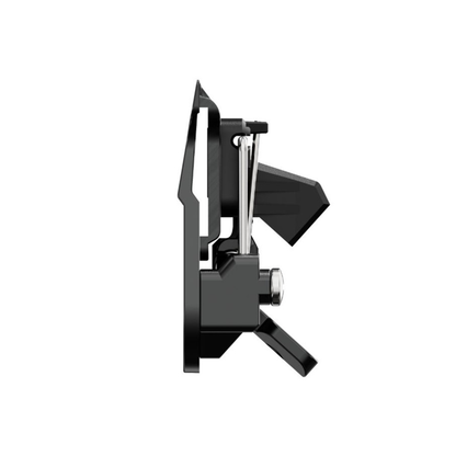 JRL 2025t Diamante EZ Gap Trimmer Blade - Black