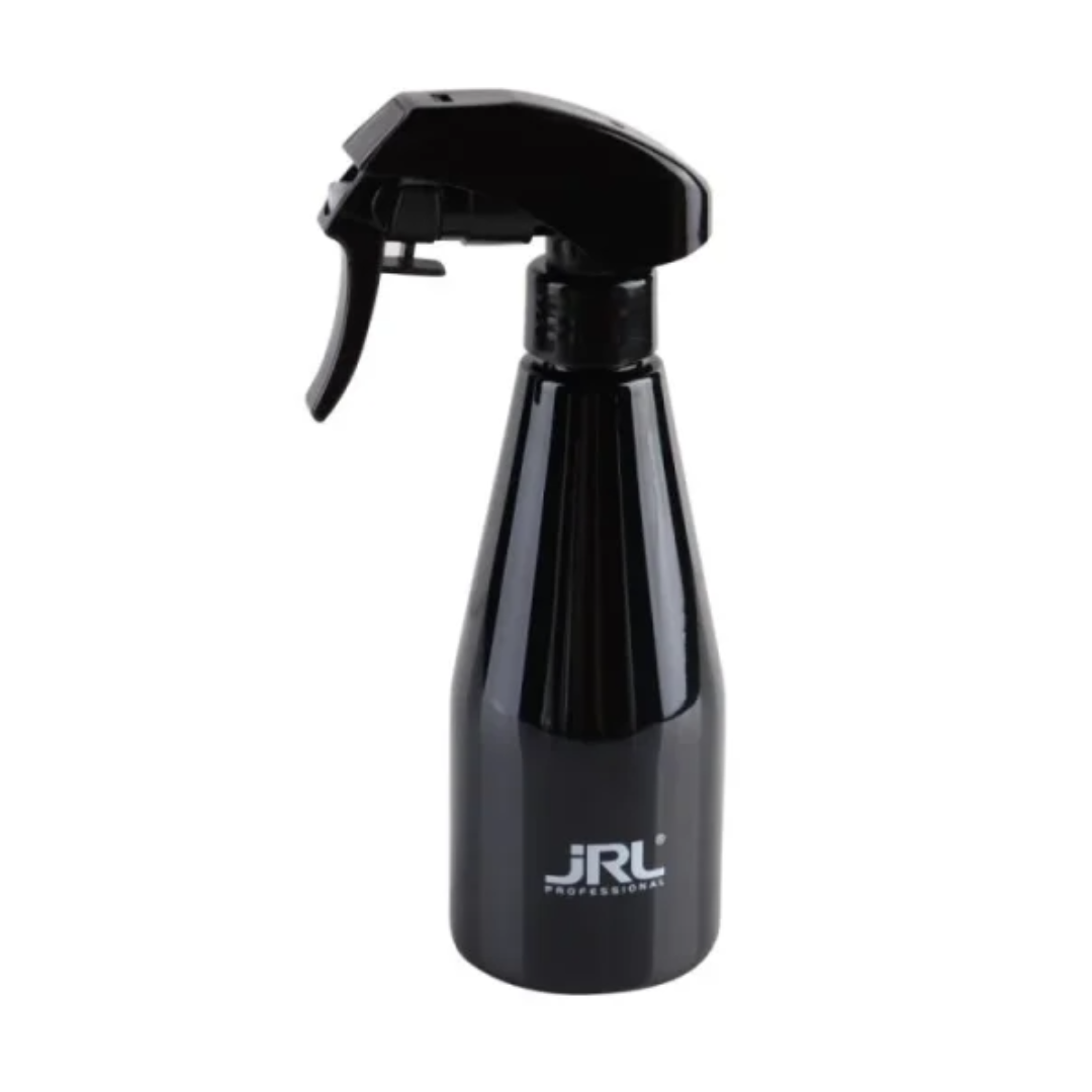 JRL Water Spray - Black 250ml – BarberCo