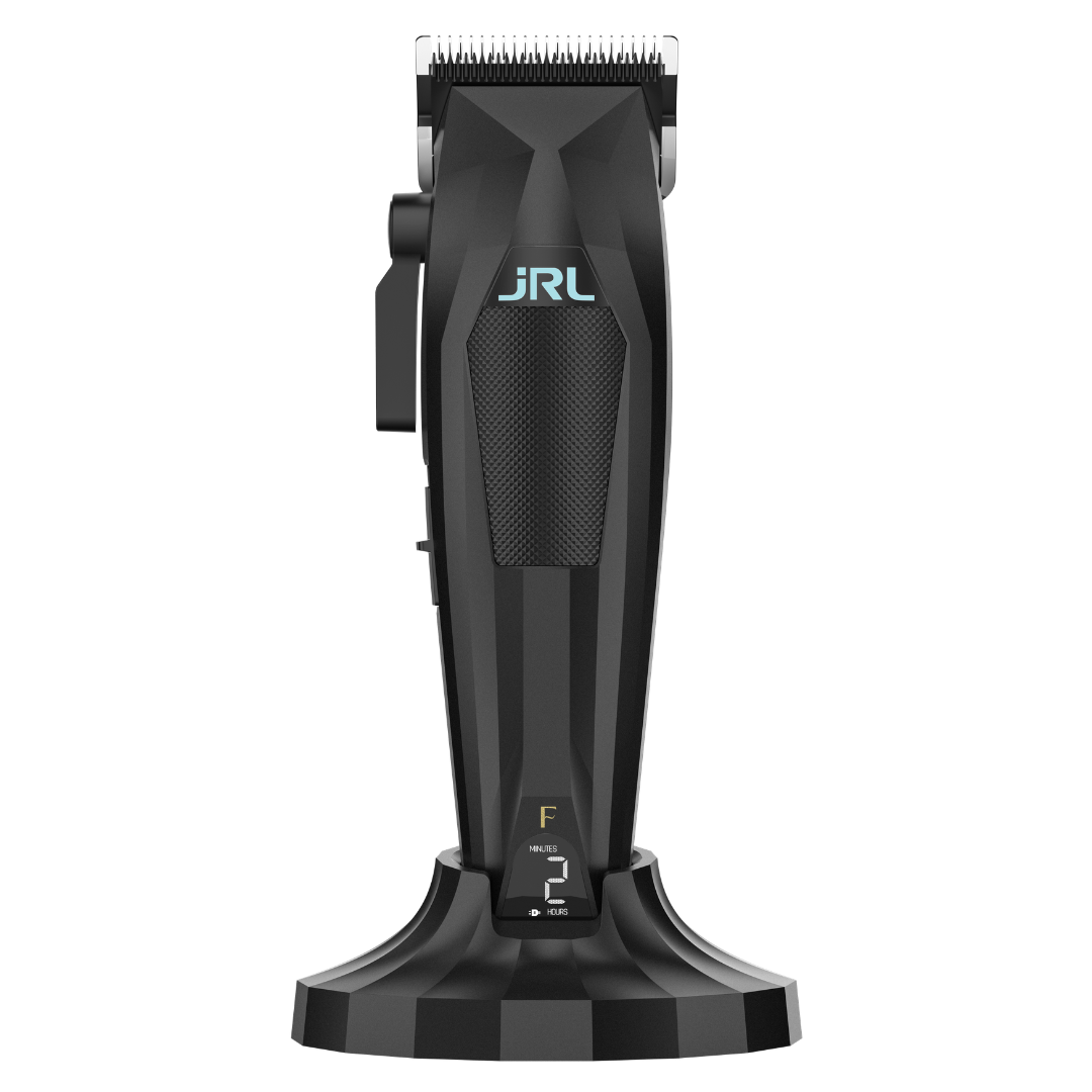 JRL 3000C Clipper - Black