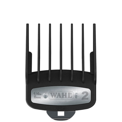 Wahl Premium Attachments - Single Sizes - 1/2