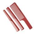 Babylisspro Barberology Comb Set 3pc