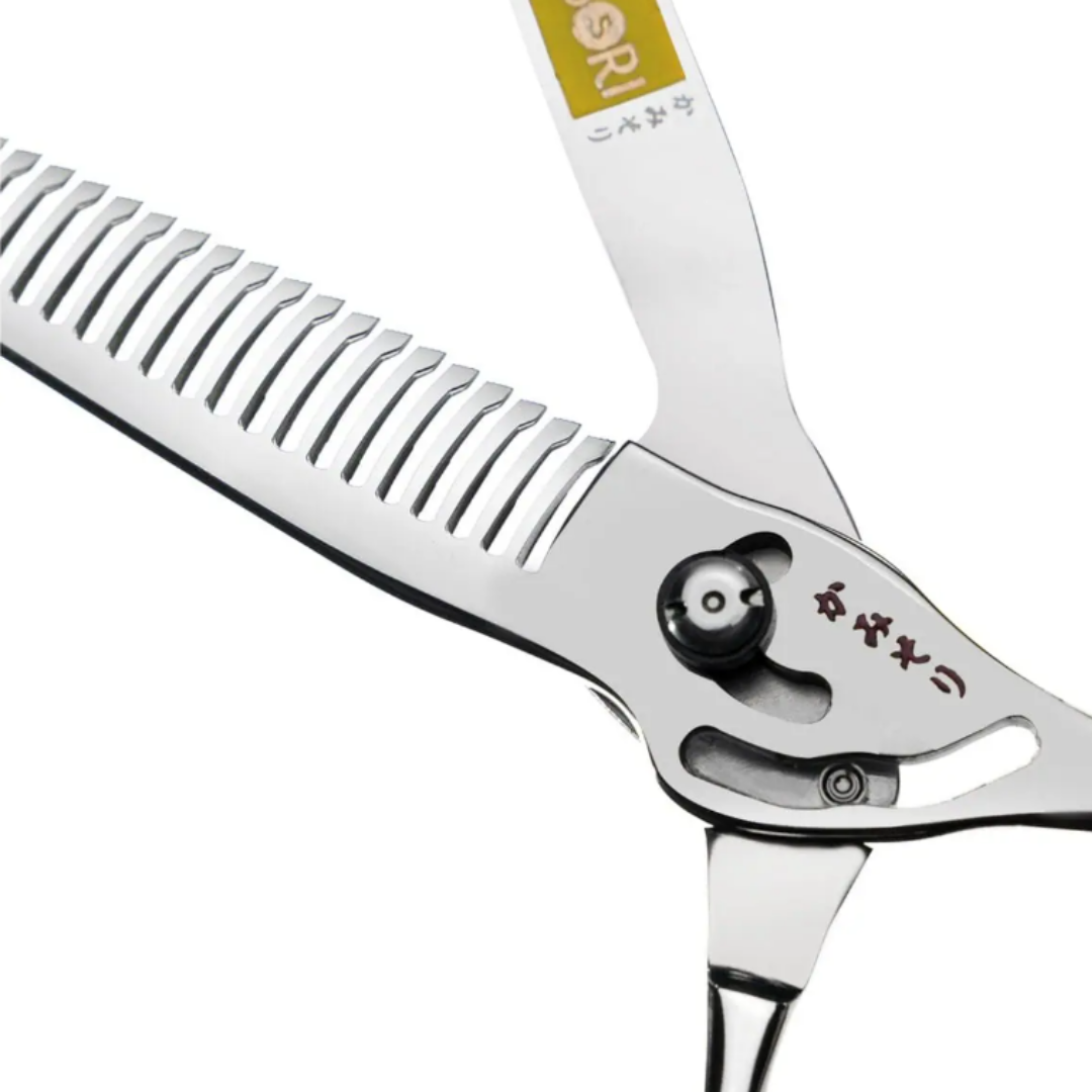 Kamisori Glide Thinning Shears