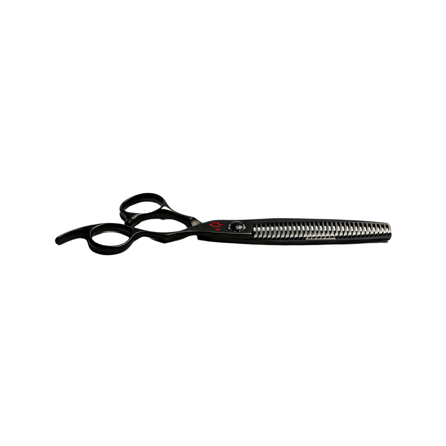 Kamisori Shadow Sword (SPECIAL EDITION) Professional Texturizing Shears