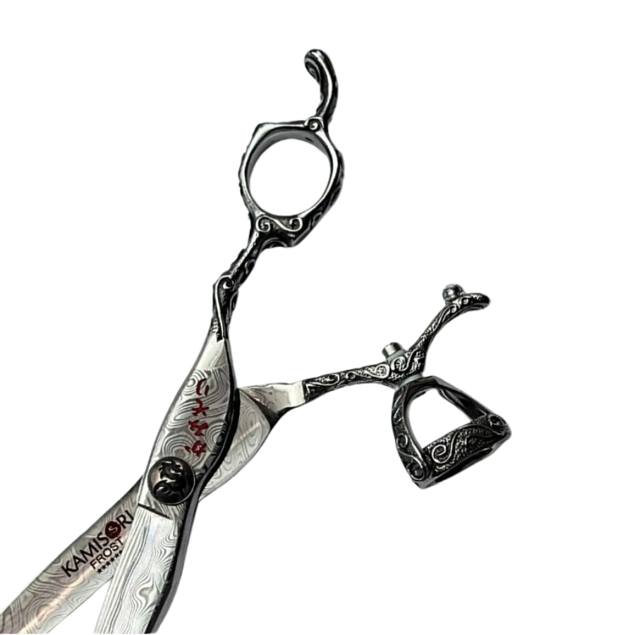 Kamisori Frost II Swivel Hair Cutting Shears