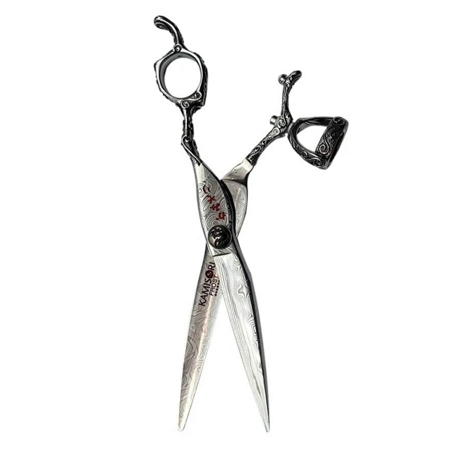 Kamisori Frost II Swivel Hair Cutting Shears