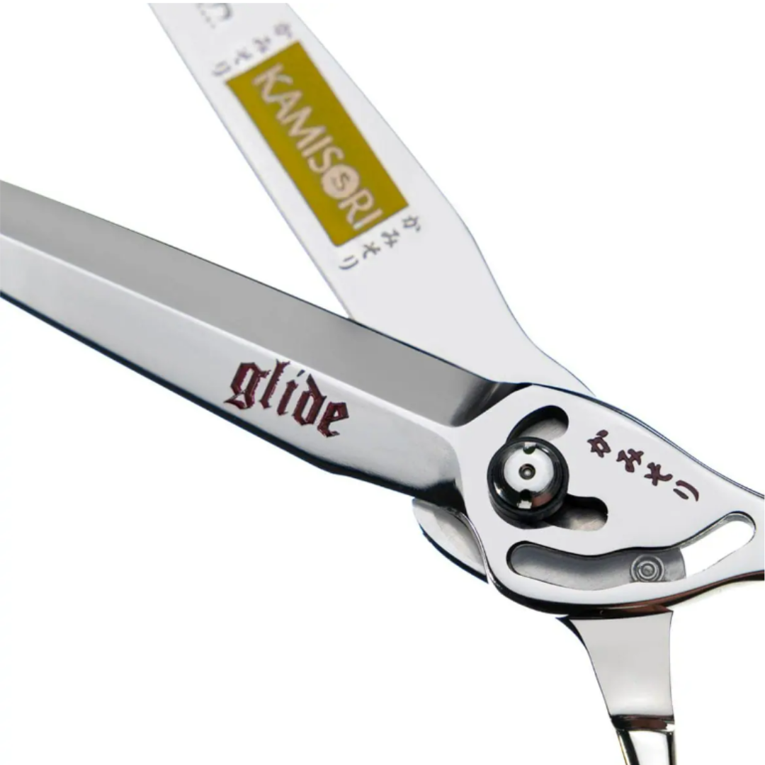 Kamisori Glide Hair Cutting Shears