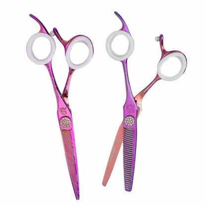 Kamisori Jewel SE Shears Set