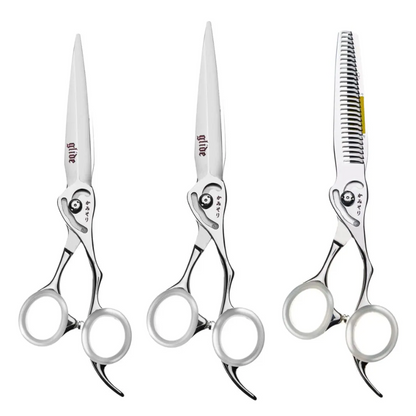 Kamisori Glide Shears Master Set