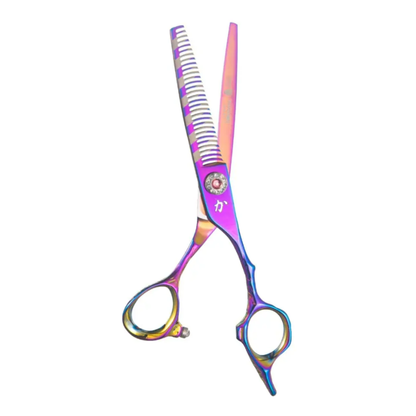 Kamisori Diablo SE Hair Thinning Shears