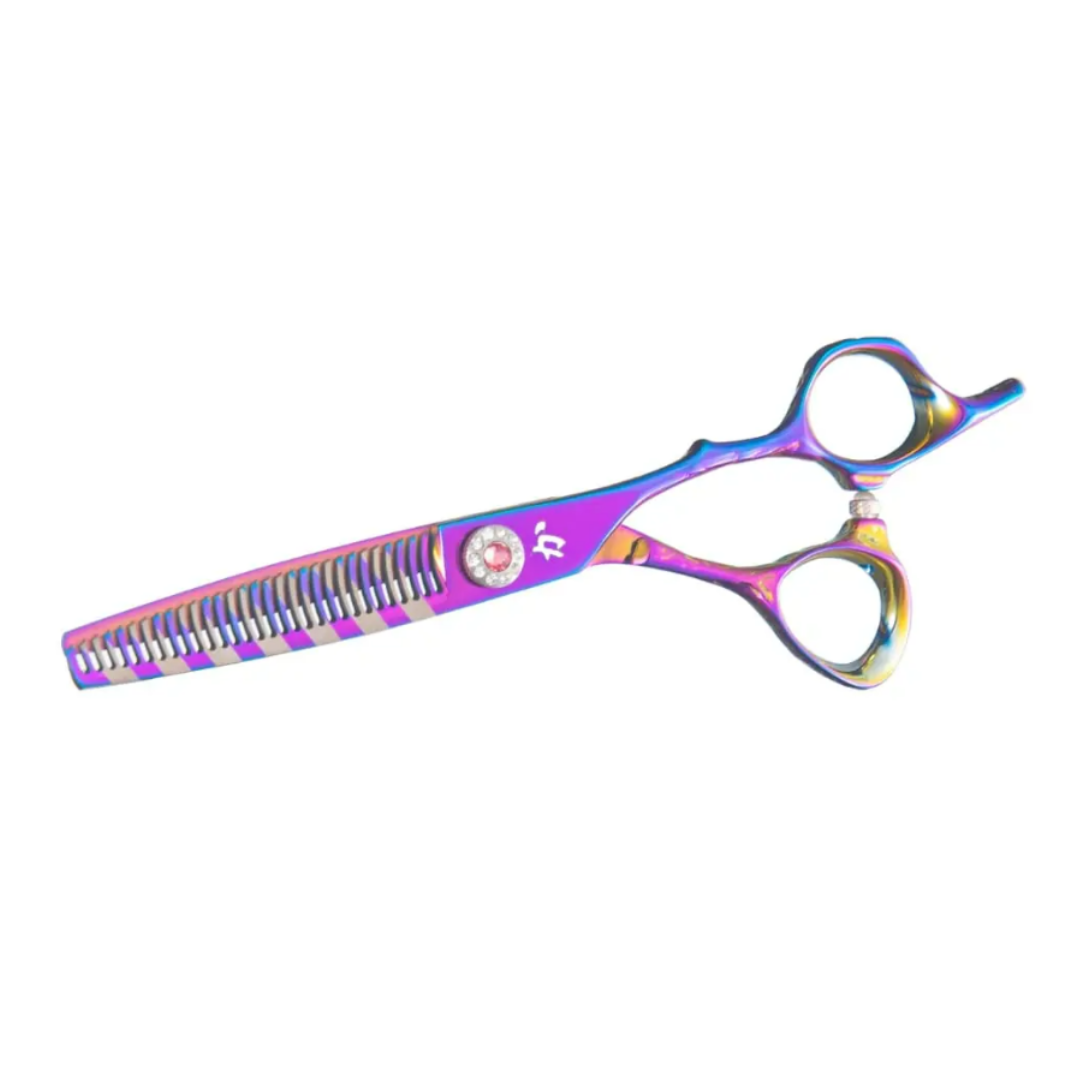 Kamisori Diablo SE Hair Thinning Shears