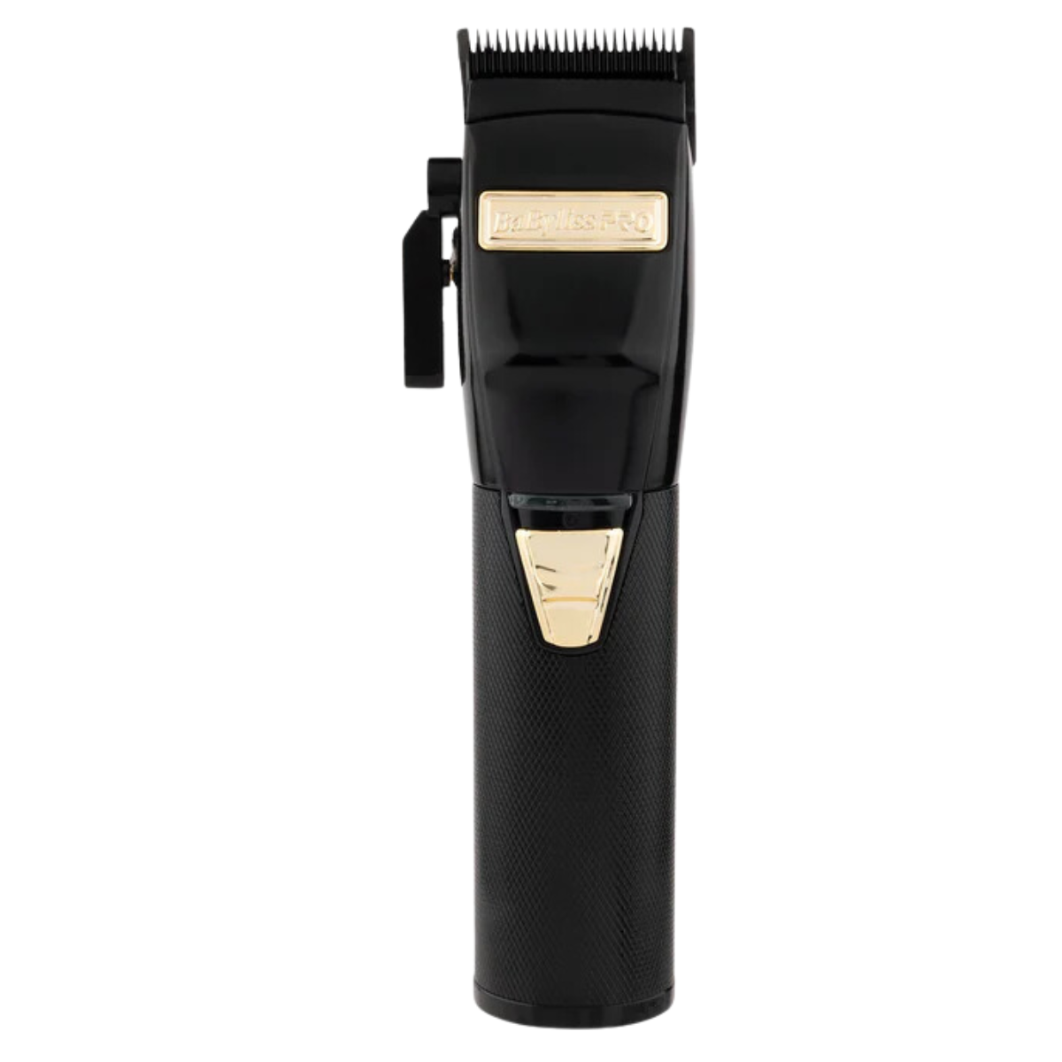 Ultimate Barber Case - BaBylissPRO Black & Gold
