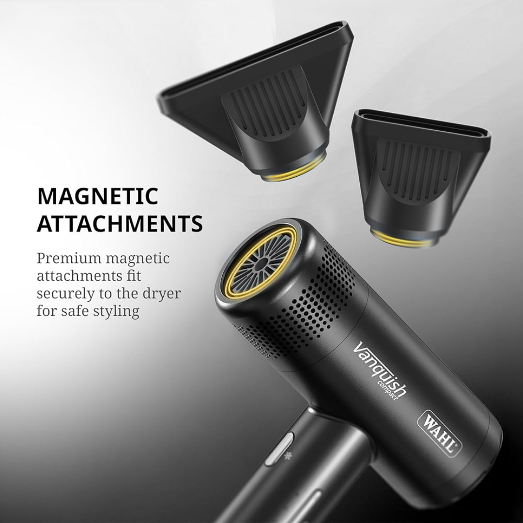 Wahl Professional Vanquish Compact Hair Dryer