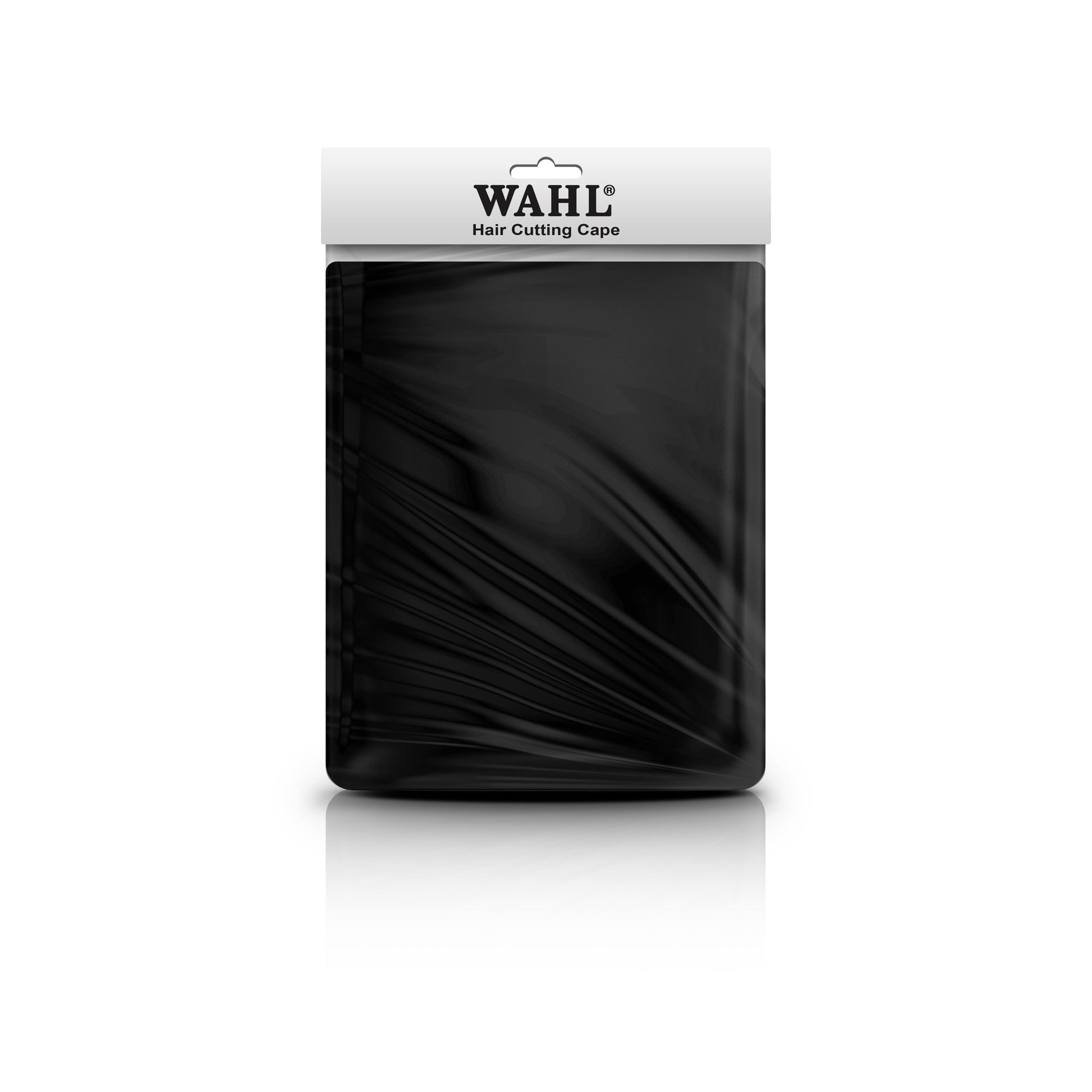 Wahl Nylon Cutting Cape - Black